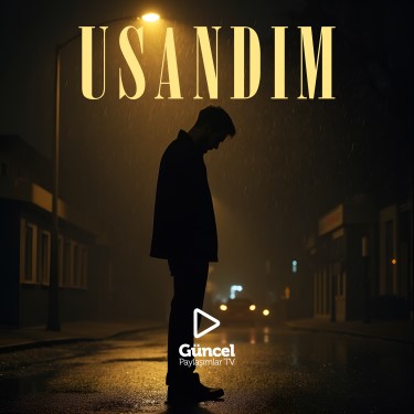 Usandım - Kemal Faruk Altınkurt