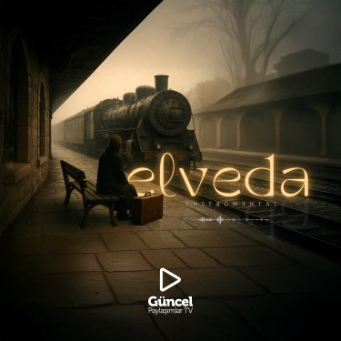 Elveda - Kemal Faruk Altınkurt