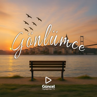 Gönlümce - Kemal Faruk Altınkurt