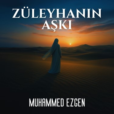 Züleyhanın Aşkı - Muhammed Ezgen