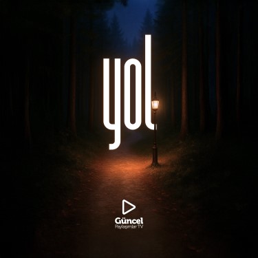 Yol - Kemal Faruk Altınkurt