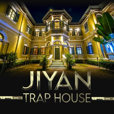 Trap House - Jiyan