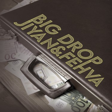 Big Drop - Jiyan - Fehva