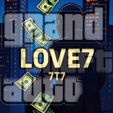 LOVE 7 - 7T7