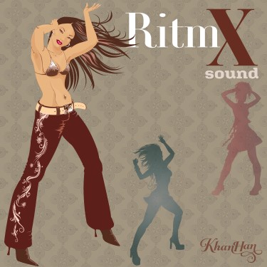 RitmX Sound - Khan Han