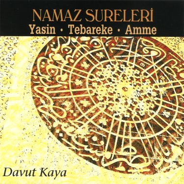 Namaz Sureleri - Davut Kaya