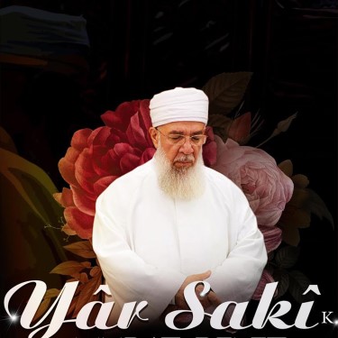 Yar Sakî - Yasin Bingöl