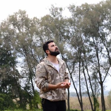 Ateş -i Aşk - Murat Belet