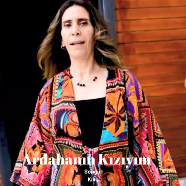 Ardahan Kızıyım - Songül Kılıç