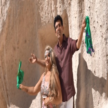 Meral'im 2 Halay - Meral Yıldız - Cuguli Mehmet