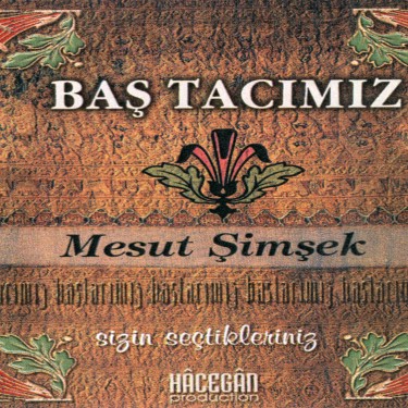 Baştacımız - Mesut Şimşek