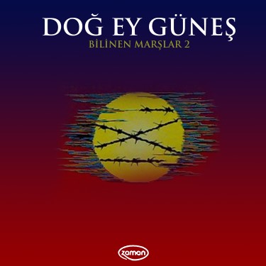 Doğ Ey Güneş - Ömer Karaoğlu