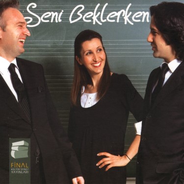 Seni Beklerken - Zafer İşleyen
