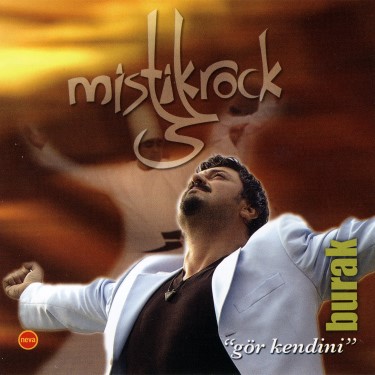 Mistikrock - Gör Kendini - Burak Ahıskalı