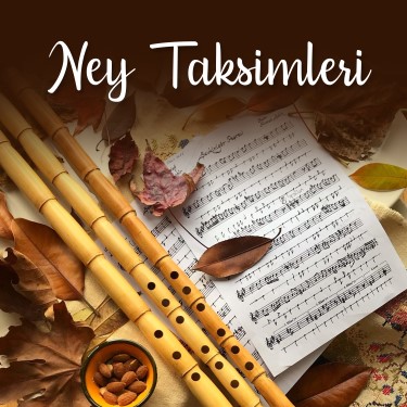 Ney Taksimleri - Sadrettin Özçimi