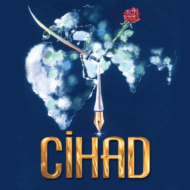 Allah Yolunda Cihad - Rıdvan Dikbaş