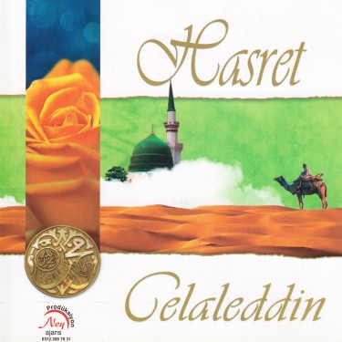 Hasret - Celaleddin Ada