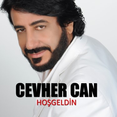 Hoş Geldin - Cevher Can