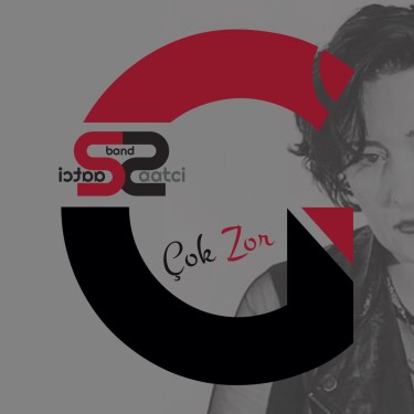 Çok Zor - Gizem Saatçi Band