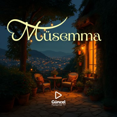 Müsemma - Kemal Faruk Altınkurt