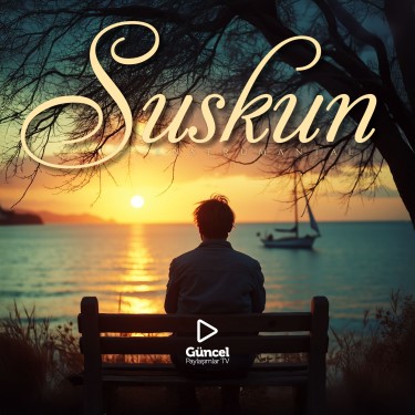 Suskun - Kemal Faruk Altınkurt