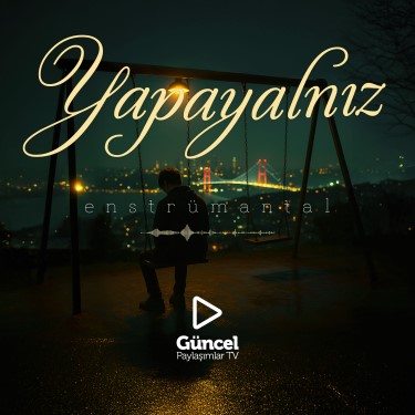 Yapayalnız - Kemal Faruk Altınkurt