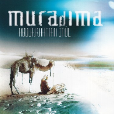 Muradıma - Abdurrahman Önül