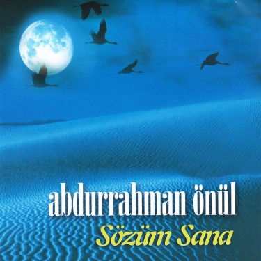 Sözüm Sana - Abdurrahman Önül