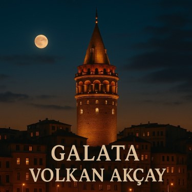 Galata - Volkan Akçay