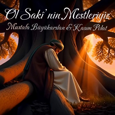 Ol Saki'nin Mestleriyiz - Mustafa Büyükarslan - Kasım Polat