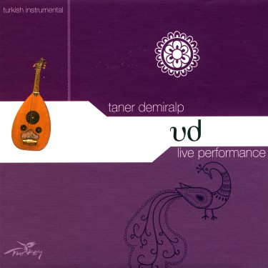 Ud - Taner Demiralp - Ahmet Ildız