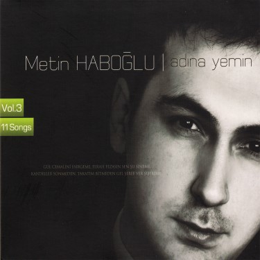 Adına Yemin - Metin Haboğlu