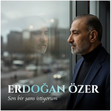 Son Bir Şans İstiyorum - Erdoğan Özer