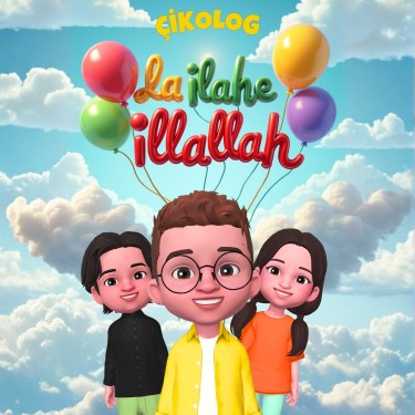La İlahe İllallah - Çikolog