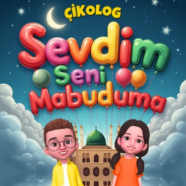 Sevdim Seni Mabuduma - Çikolog