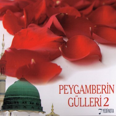 Peygamberin Gülleri 2 - Çeşitli Sanatçılar