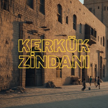 Kerkük Zindanı - Umay