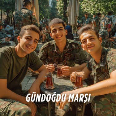 Gündoğdu Marşı - Umay