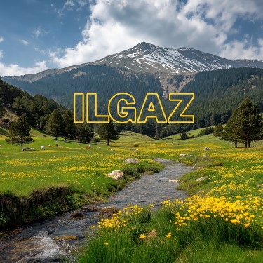 Ilgaz - Umay