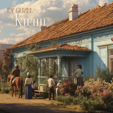 Ey Güzel Kırım - Umay