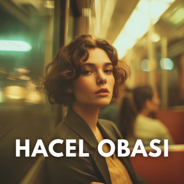 Hacel Obası - Umay