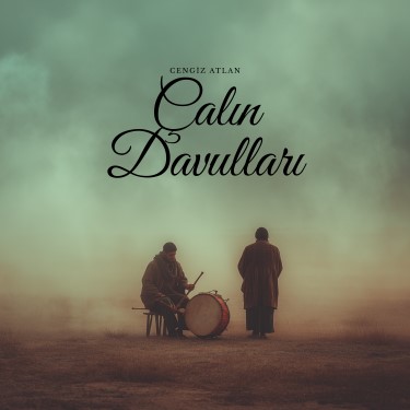 Çalın Davulları - Cengiz Atlan