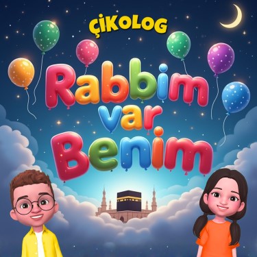 Rabbim Var Benim - Çikolog