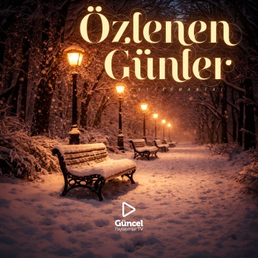 Özlenen Günler - Kemal Faruk Altınkurt