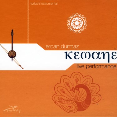 Kemane - Ercan Durmaz - Ahmet Ildız