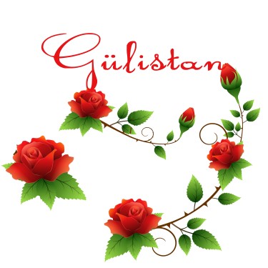 Gülistan - Salah Afifi - Sena Ebu Zeyd - Ahmet Fehmi Hattab