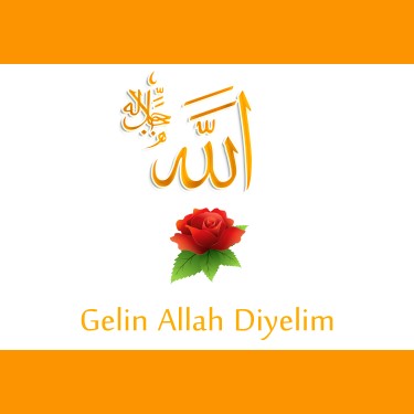 Gelin Allah Diyelim - Muhammet Nurettin - Mustafa Özrazgat