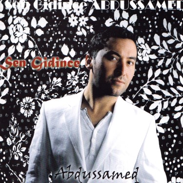 Sen Gidince - Abdullah Samet Çubuk