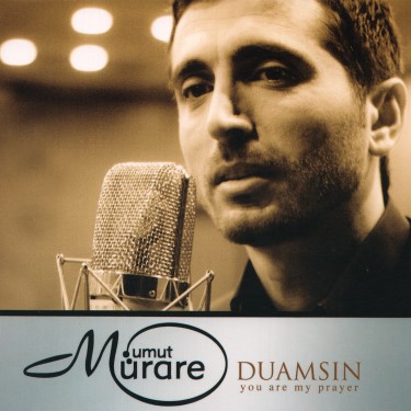 Duamsın - Umut Mürare