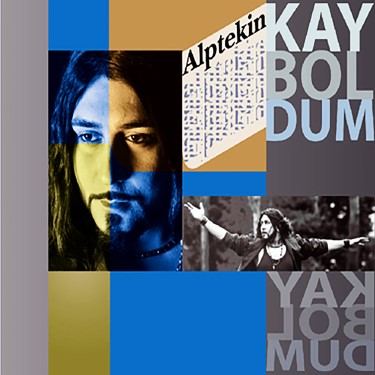 Kayboldum - Alptekin